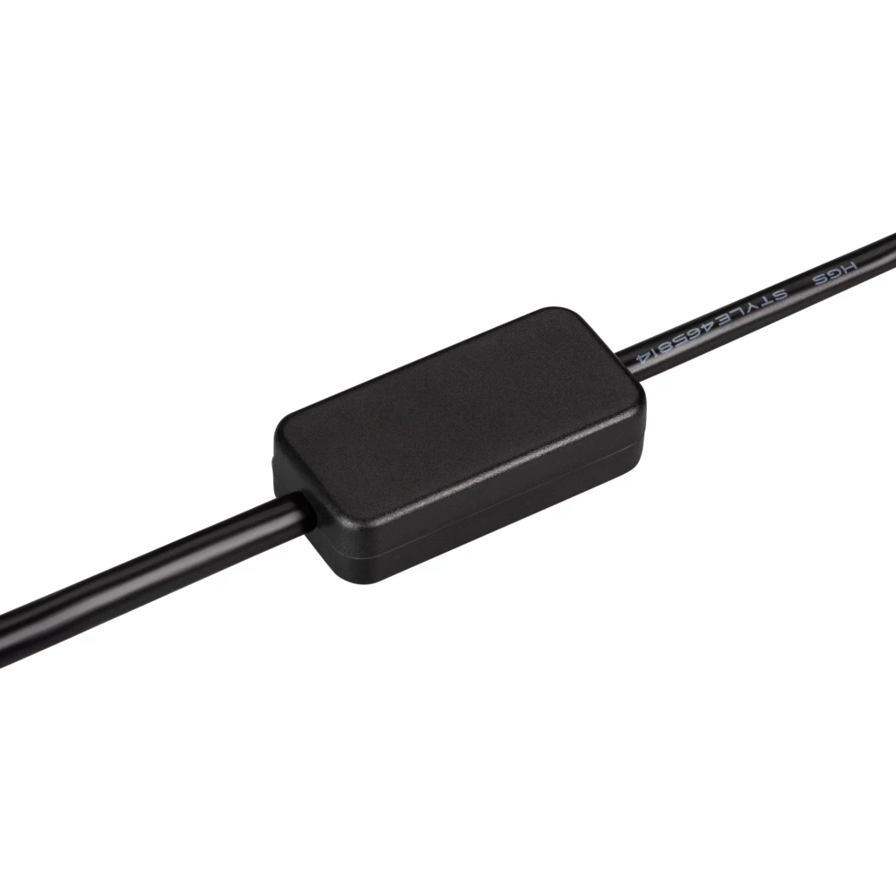 Конвертер ED-RS485-TTL (12-24V) (Arlight, IP65 Пластик, 1 год) 041770 - Viokon.com