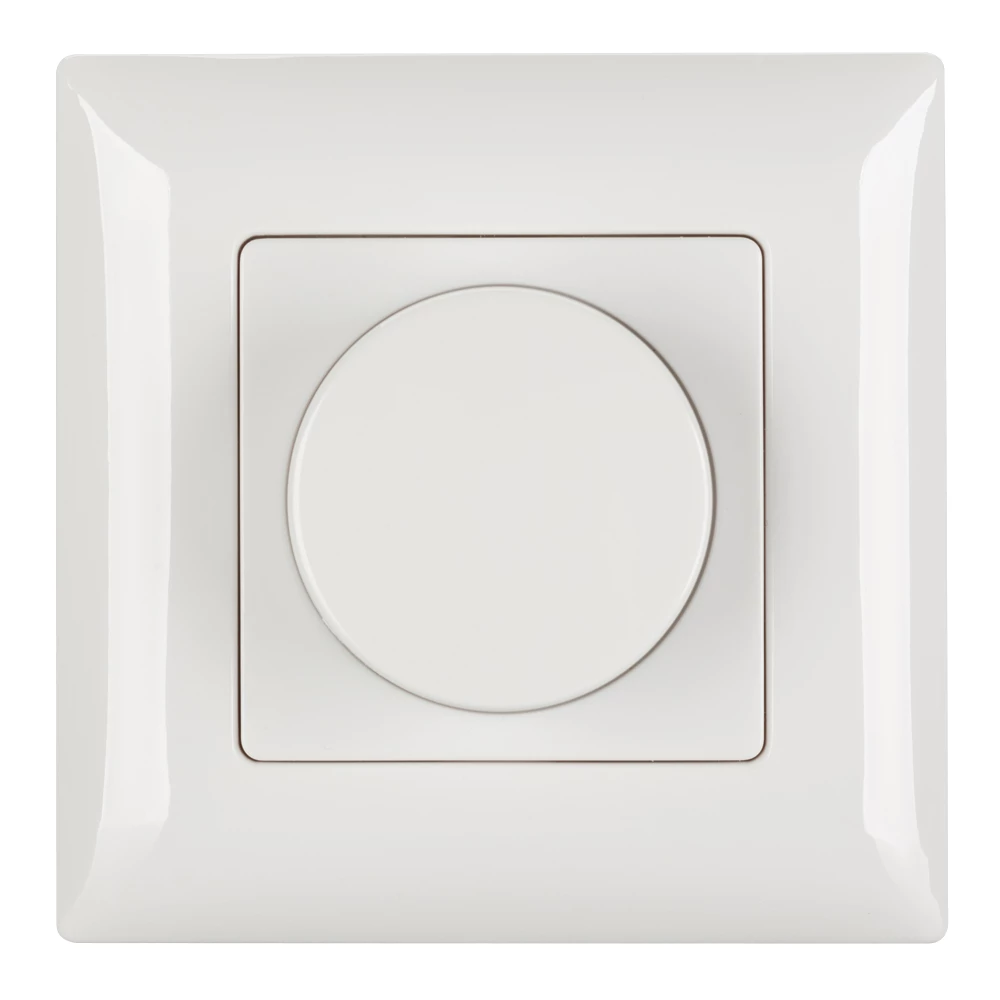 Панель Rotary SMART-P18-DIM (3V, 2.4G) (Arlight, IP20 Пластик, 5 лет) 025135 - Viokon.com