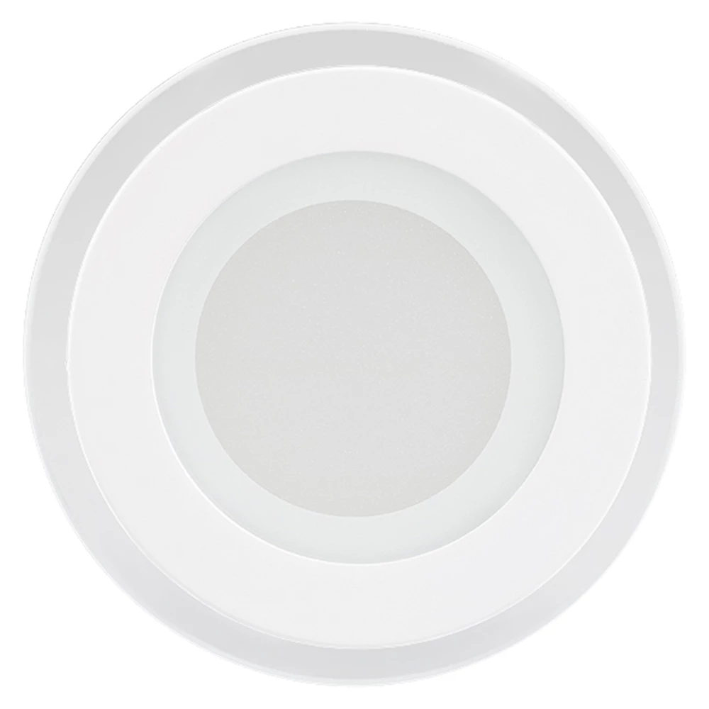 Светодиодная панель LT-R96WH 6W Day White 120deg (Arlight, IP40 Металл, 3 года) 014928 - Viokon.com