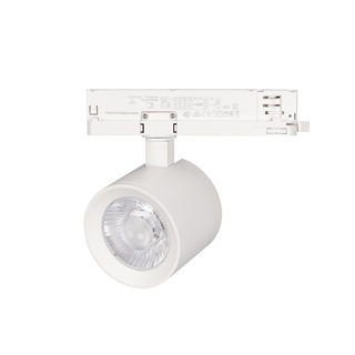 Светильник LGD-NIKA-4TR-R100-20W Day4000 (WH, 24 deg, 230V) (Arlight, IP20 Металл, 5 лет) 031164 - Viokon.com
