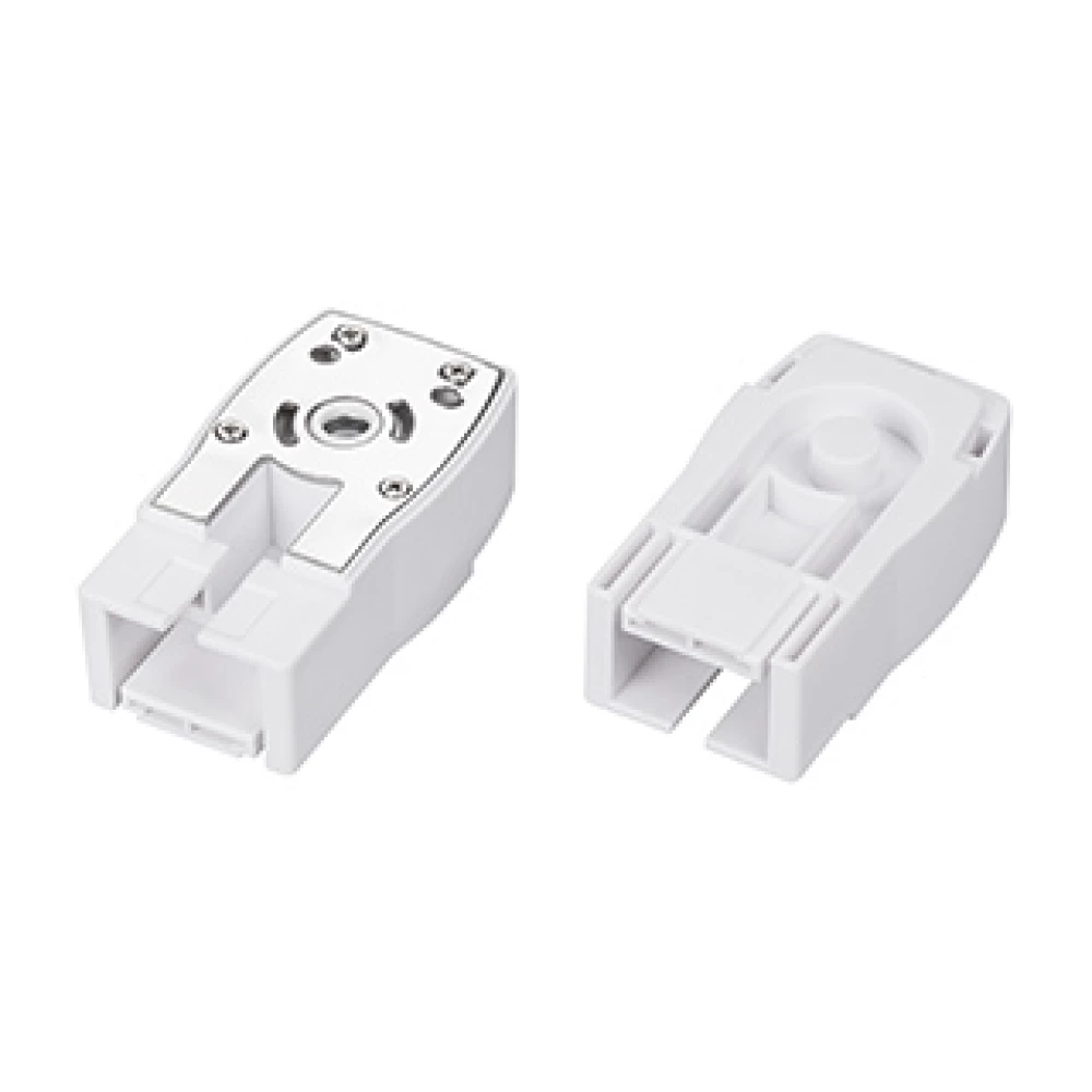 Приводной блок мотора CNT-M1-PULLEY (Arlight, Алюминий+пластик) 061426 - Viokon.com