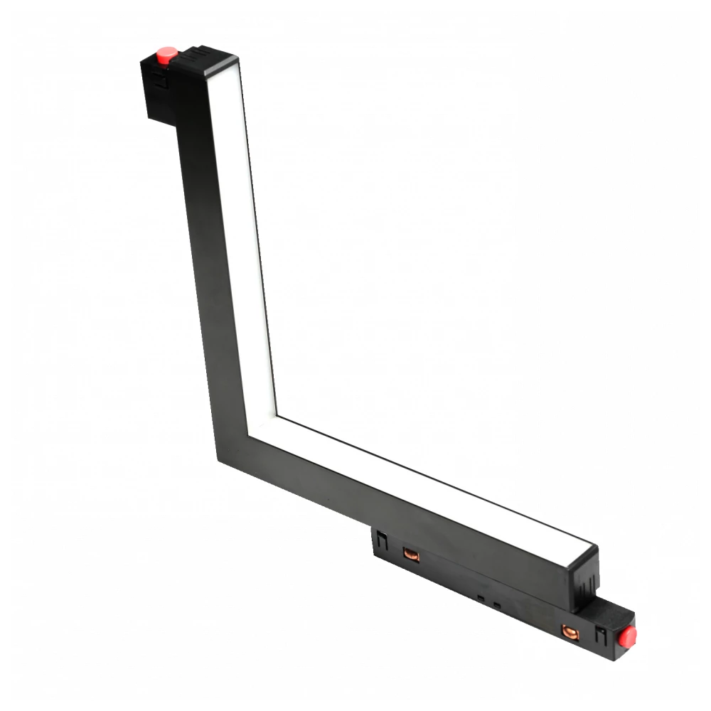 LED MTL-C 3070 20W 4000K 26 BK - Viokon.com