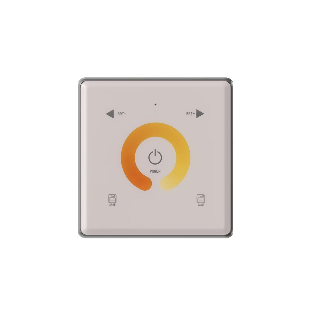 DK7200-WH Настенная панель управления - Viokon.com