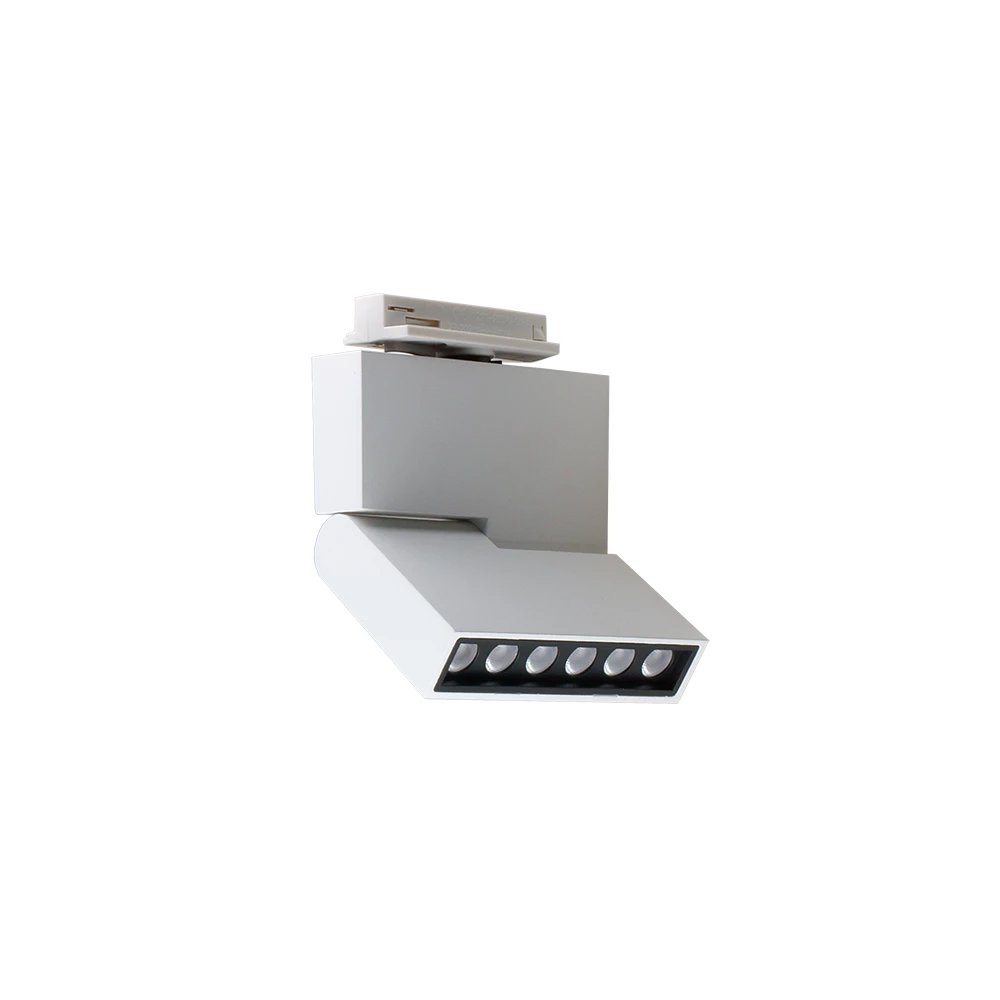 DLM-12S WH 12W 4500К - Viokon.com