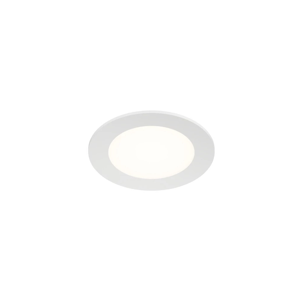 Встраиваемый светильник VERSA IP65 7 вт 3000-4000-6000К 110-265V AC - Viokon.com
