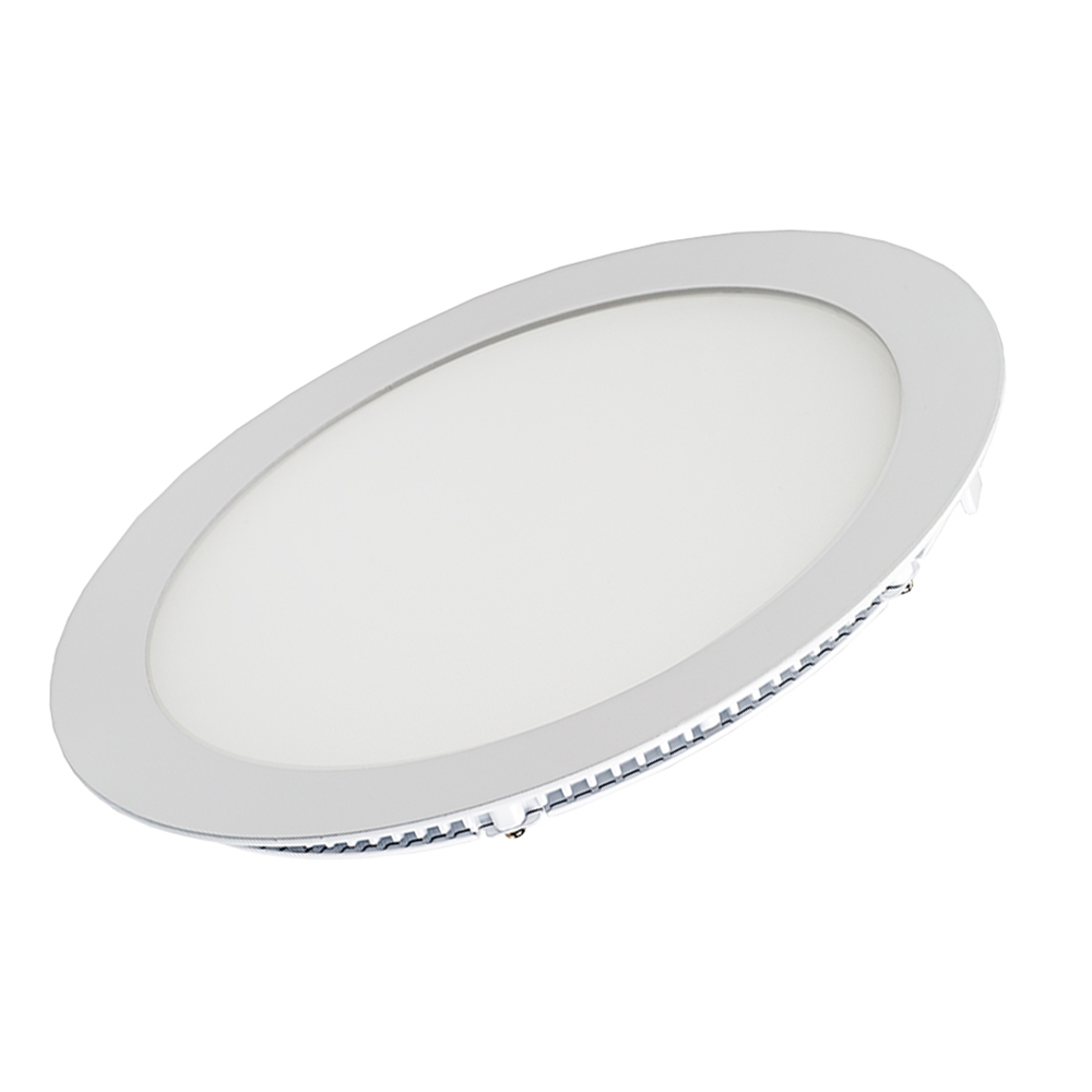 Светильник DL-225M-21W White (Arlight, IP40 Металл, 3 года) 020117 - Viokon.com
