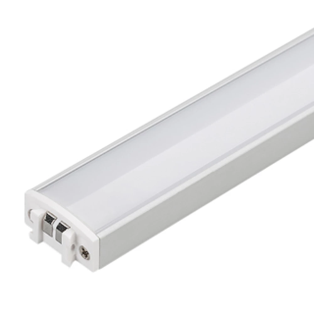 Светильник BAR-2411-1000A-12W 12V Warm (Arlight, Закрытый) 024010 - Viokon.com