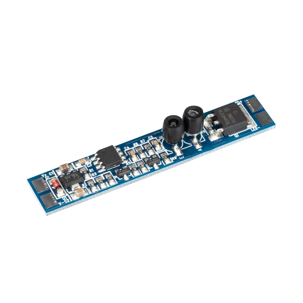ИК-выключатель SR-RULE-DOOR (12-24V, 1x8A, 55x10mm) (Arlight, Открытый) 036182 - Viokon.com