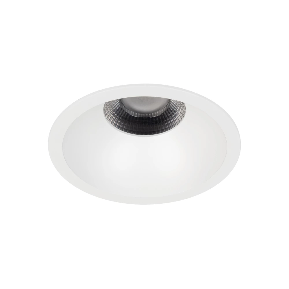 Светильник MS-HARBOR-R106-15W Day4000 (WH, 36 deg, 230V) (Arlight, IP20 Металл, 5 лет) 044791 - Viokon.com