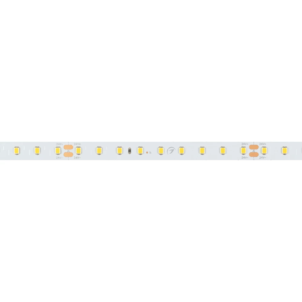 Лента RT-A90-10mm 24V Day4000 (4.8 W/m, IP20, 2835, 5m) (Arlight, высок.эфф.200 лм/Вт) 036207 - Viokon.com