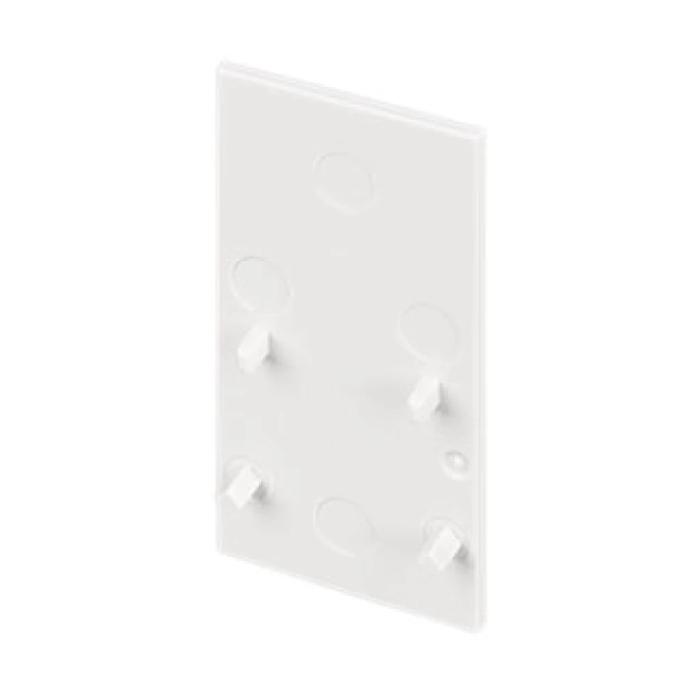 Заглушка MAG-ORIENT-CAP-2652 (WH) (Arlight, IP20 Пластик, 3 года) 035811 - Viokon.com