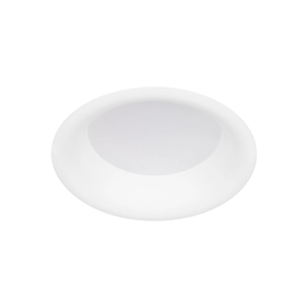 Светильник MS-BLIZZARD-BUILT-R90-6W Day4000 (WH, 100 deg, 230V) (Arlight, IP20 Металл, 3 года) 035550 - Viokon.com