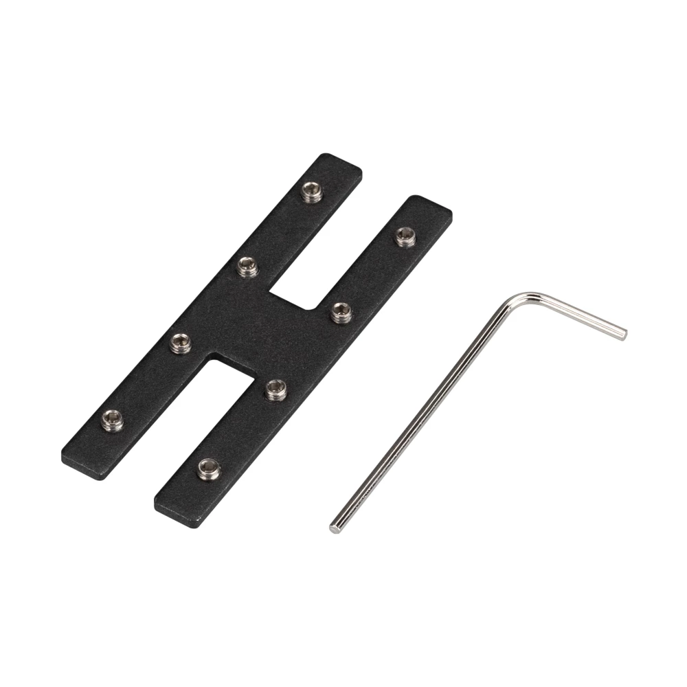 Коннектор прямой MAG-CON-25-UP (BK) (Arlight, Металл) 033248 - Viokon.com