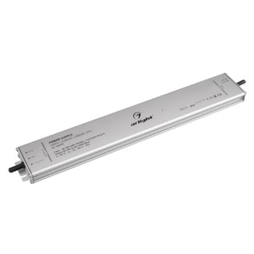 Блок питания ARPV-LG48400-LINEAR-PFC (48V, 8.33A, 400W) (Arlight, IP67 Металл, 5 лет) 036959 - Viokon.com