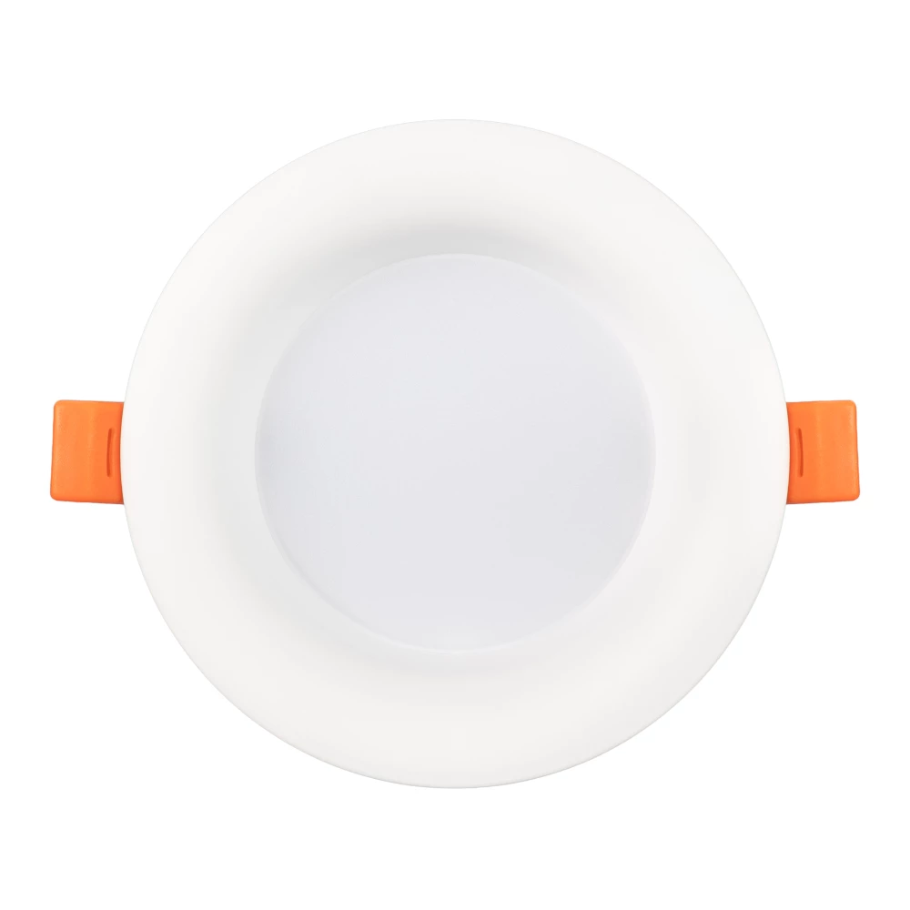Светильник MS-BLIZZARD-BUILT-R115-10W Day4000 (WH, 100 deg, 230V) (Arlight, IP20 Металл, 3 года) 035593 - Viokon.com