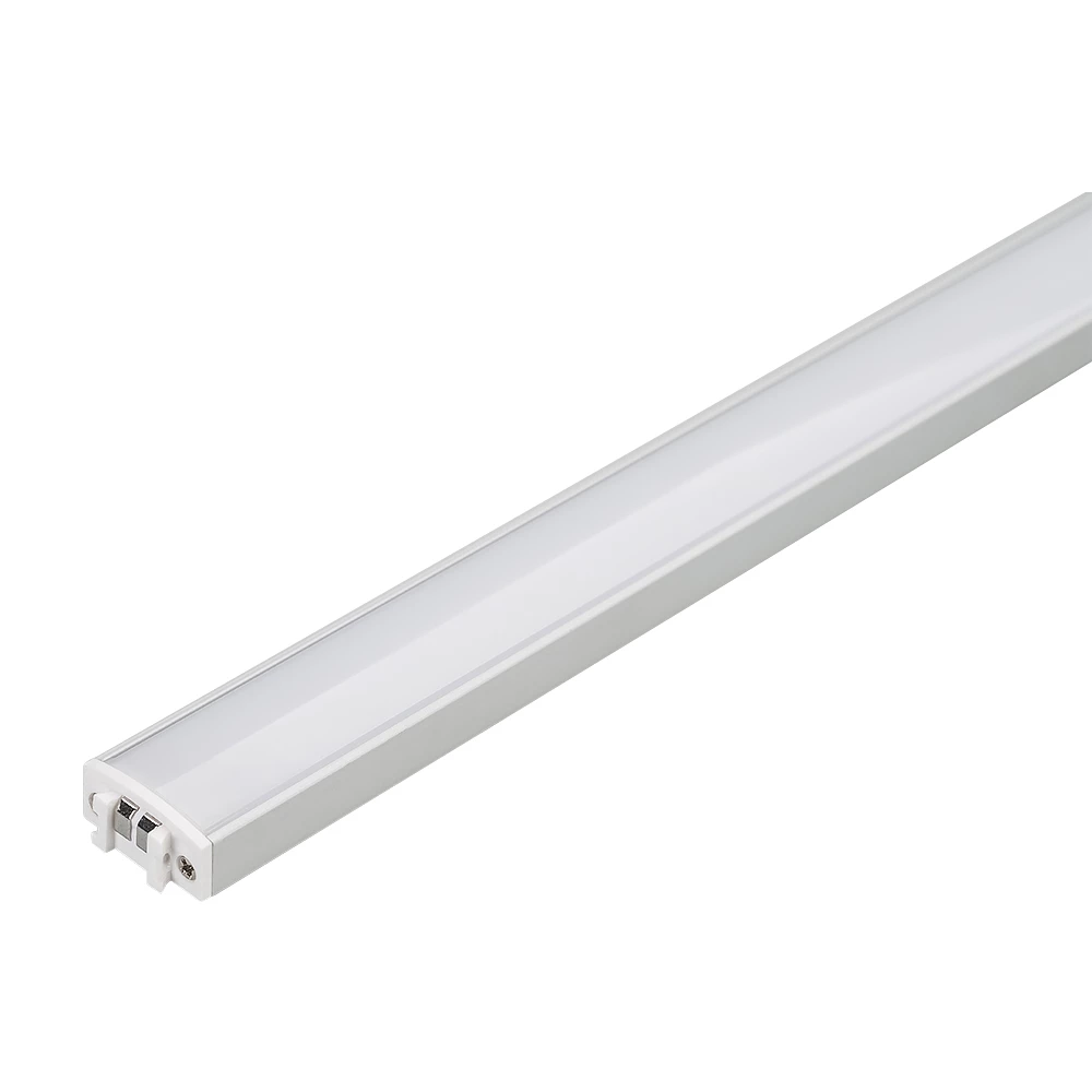Светильник BAR-2411-1000A-12W 12V Warm (Arlight, Закрытый) 024010 - Viokon.com