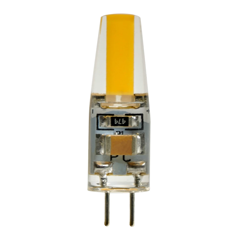 Лампа светодиодная Feron LB-423 G4 3W 230V 2700K (51167) - Viokon.com