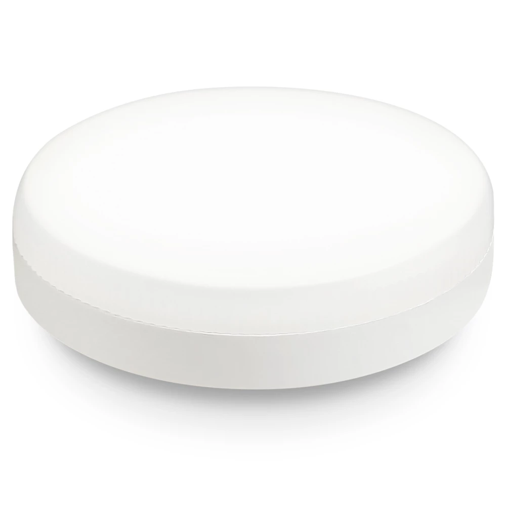Светодиодная лампа GX53 12W 4000K 531204 LED GX53 12W IC 4000K 175-265V - Viokon.com