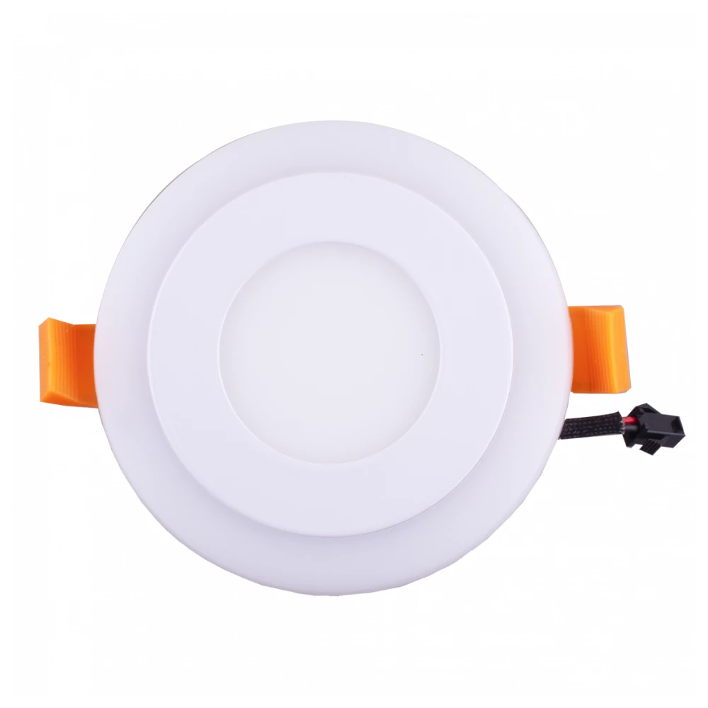 DLT-05R 6W MWH 4000K Светильник светодиодный встраиваемый - Viokon.com