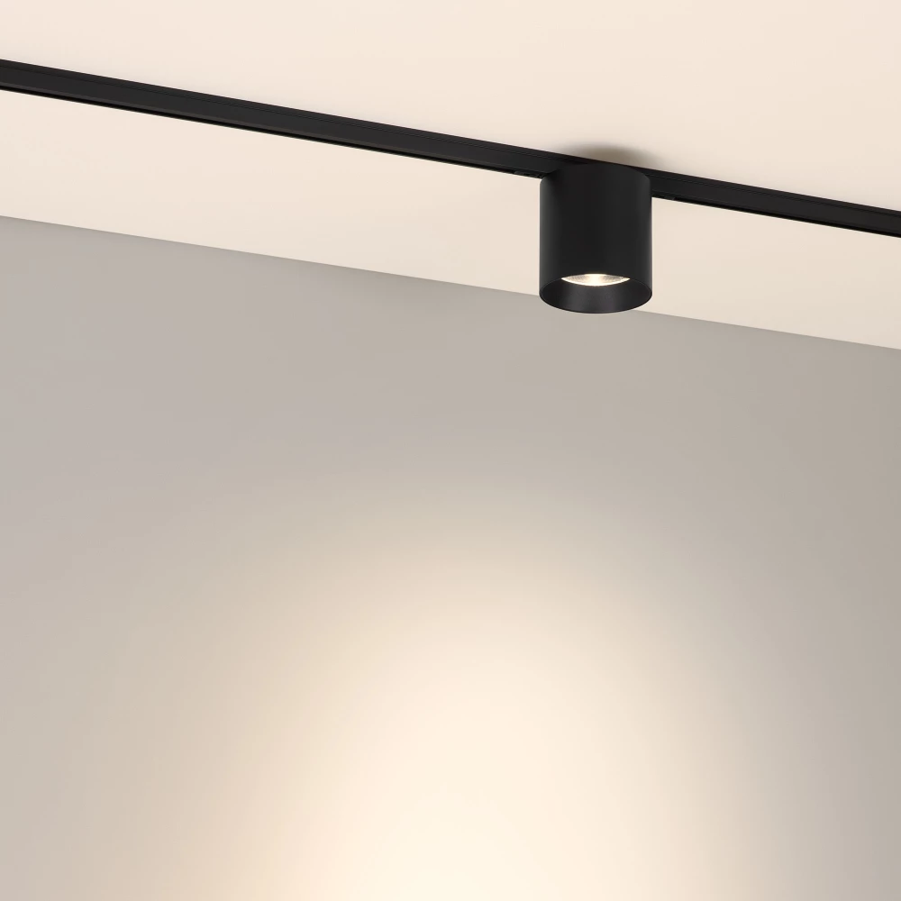 Светильник MAG-MICROCOSM-POINT-R68-7W Warm3000 (BK, 36 deg, 24V) (Arlight, IP20 Металл, 5 лет) 051759 - Viokon.com