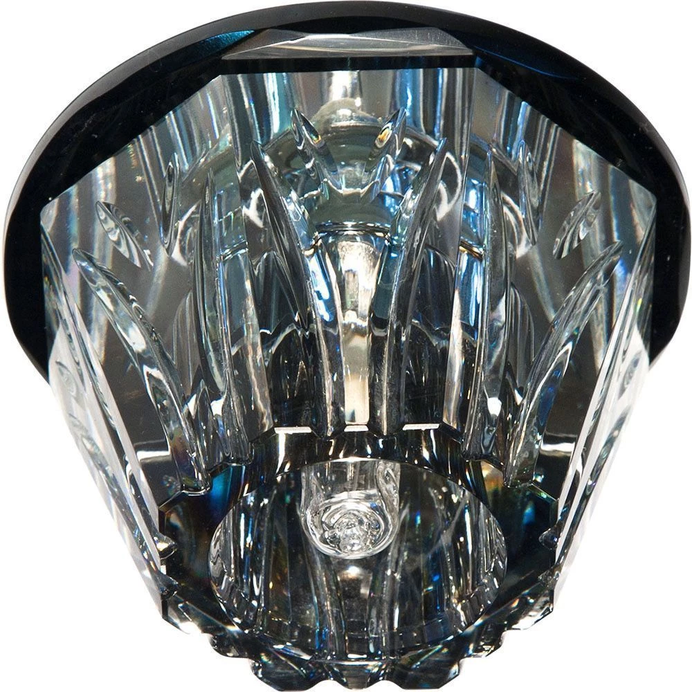 Светильник потолочный,JCD9 35W G9, серый,хром,JD156 (18943) - Viokon.com