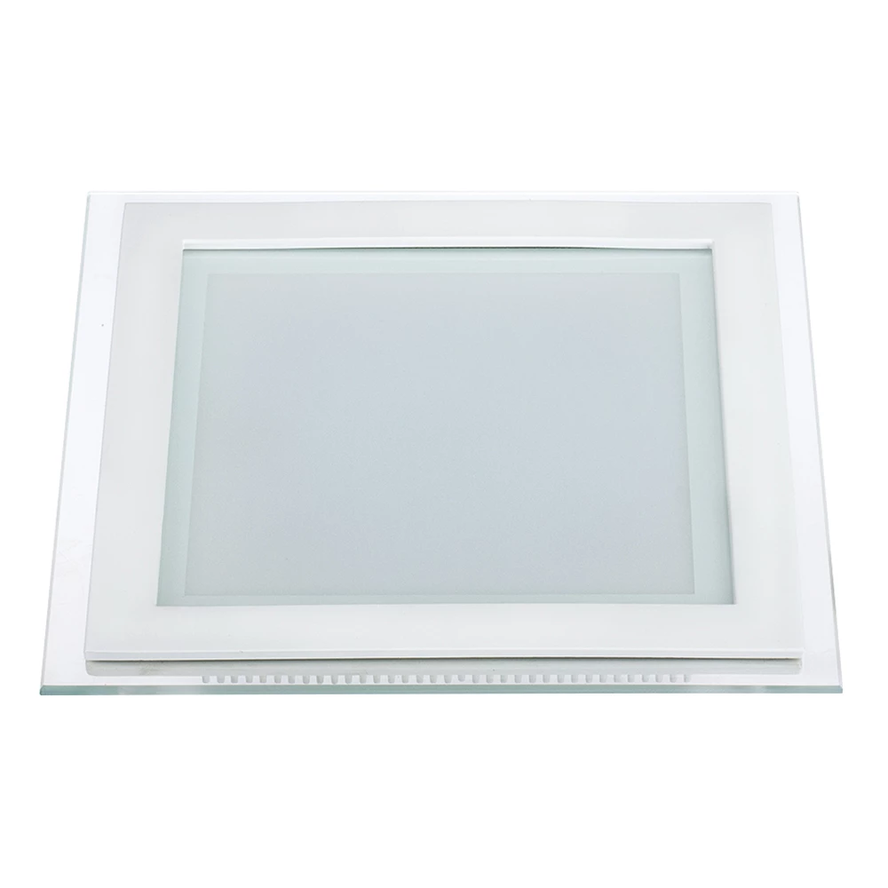 Светодиодная панель LT-S200x200WH 16W Day White 120deg (Arlight, IP40 Металл, 3 года) 014922 - Viokon.com