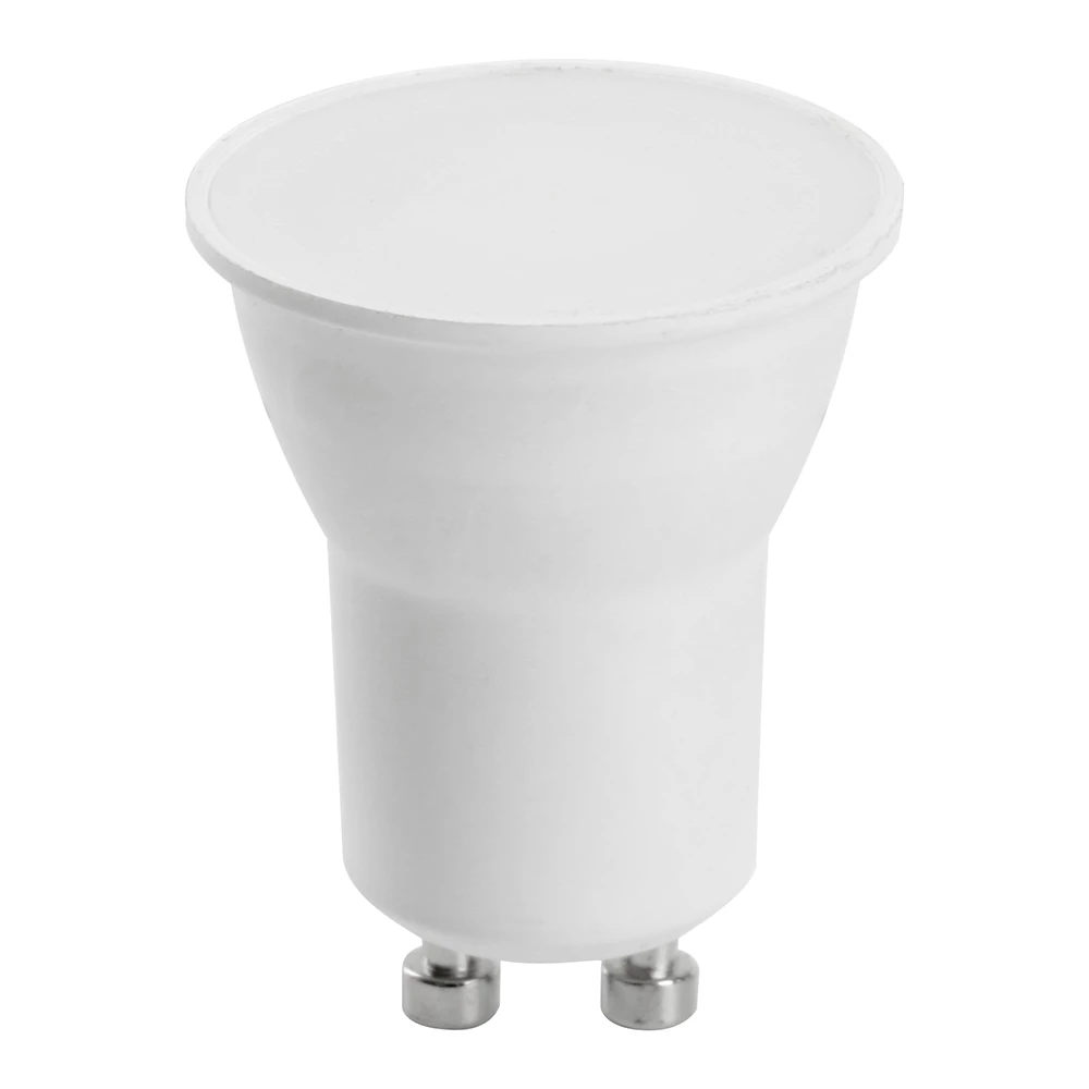 Лампа светодиодная Feron LB-272 MR11 GU10 5W 175-265V 6400K (51223) - Viokon.com