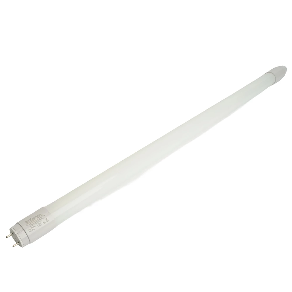 Лампа светодиодная Feron LB-213 G13 10W 175-265V 4000K 0,6м (25497) - Viokon.com