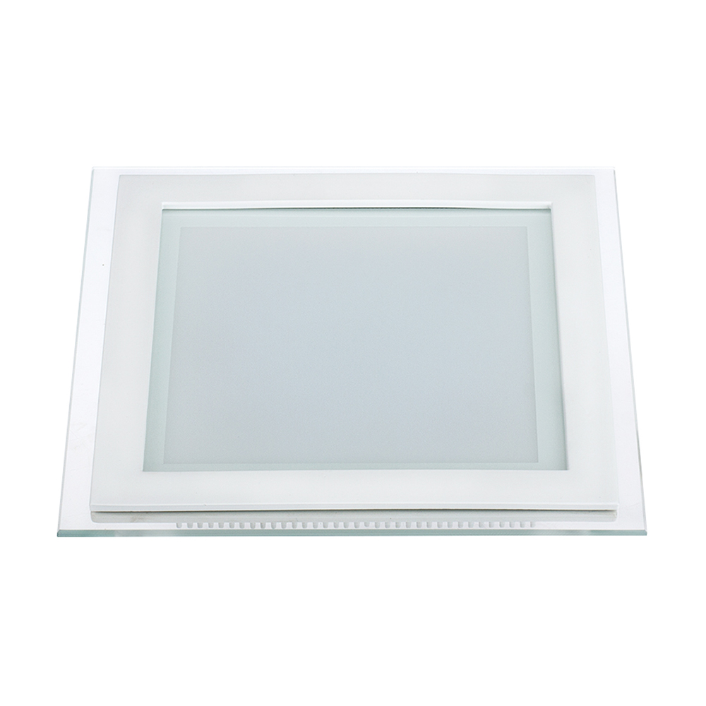Светодиодная панель LT-S160x160WH 12W Day White 120deg (Arlight, IP40 Металл, 3 года) 014932 - Viokon.com