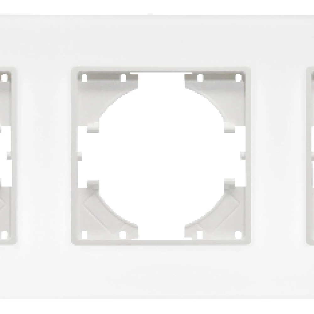 Рамка стеклянная FRM-OMALI-SFGS-5-WH (Arlight, -) 049720 - Viokon.com
