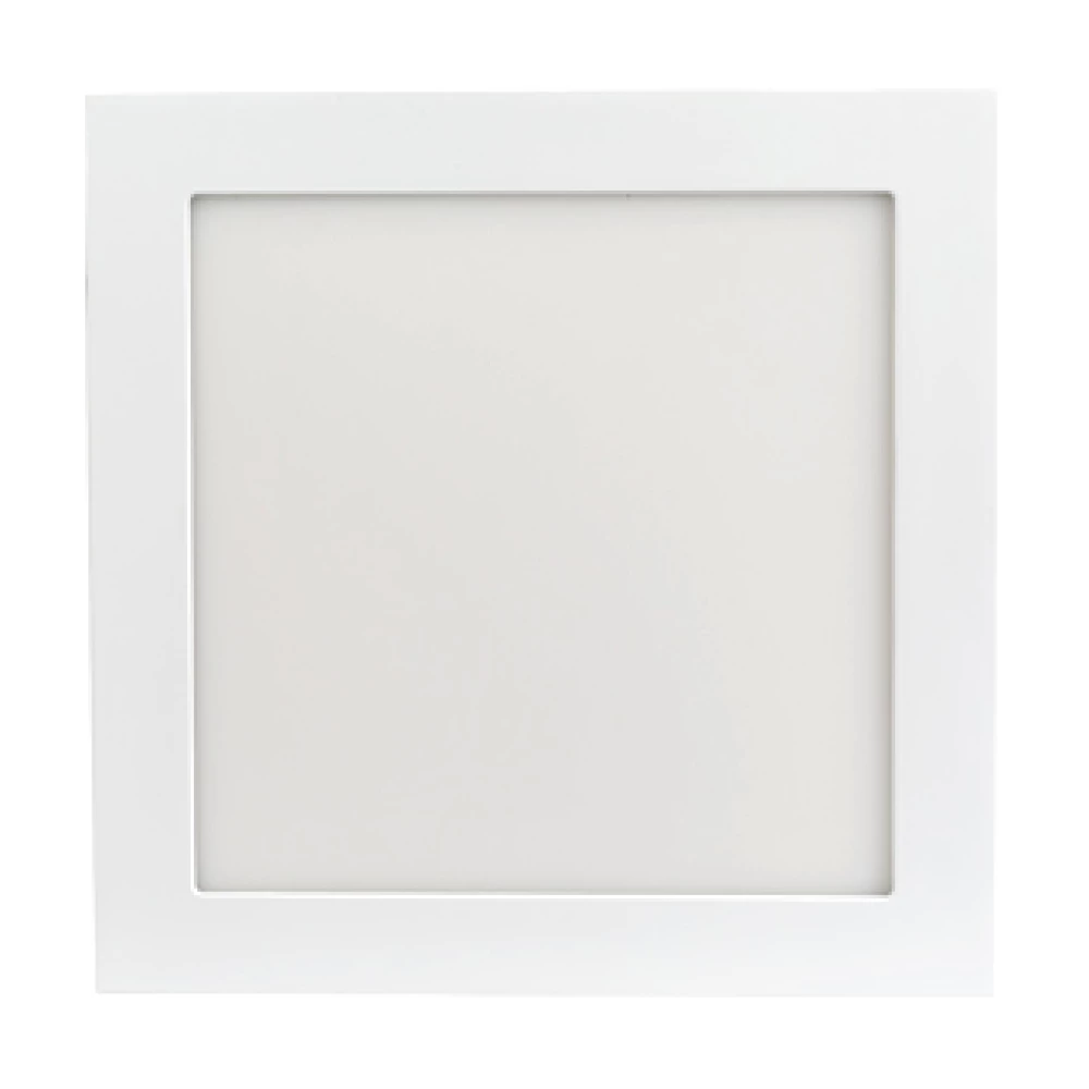 Светильник DL-225x225M-21W Warm White (Arlight, IP40 Металл, 3 года) 020137 - Viokon.com