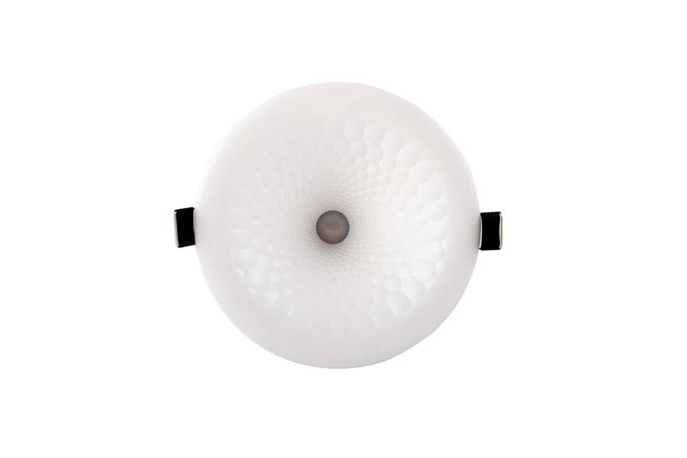 DK3044-WH Встраиваемый светильник IP 20 4Вт LED белый пластик - Viokon.com