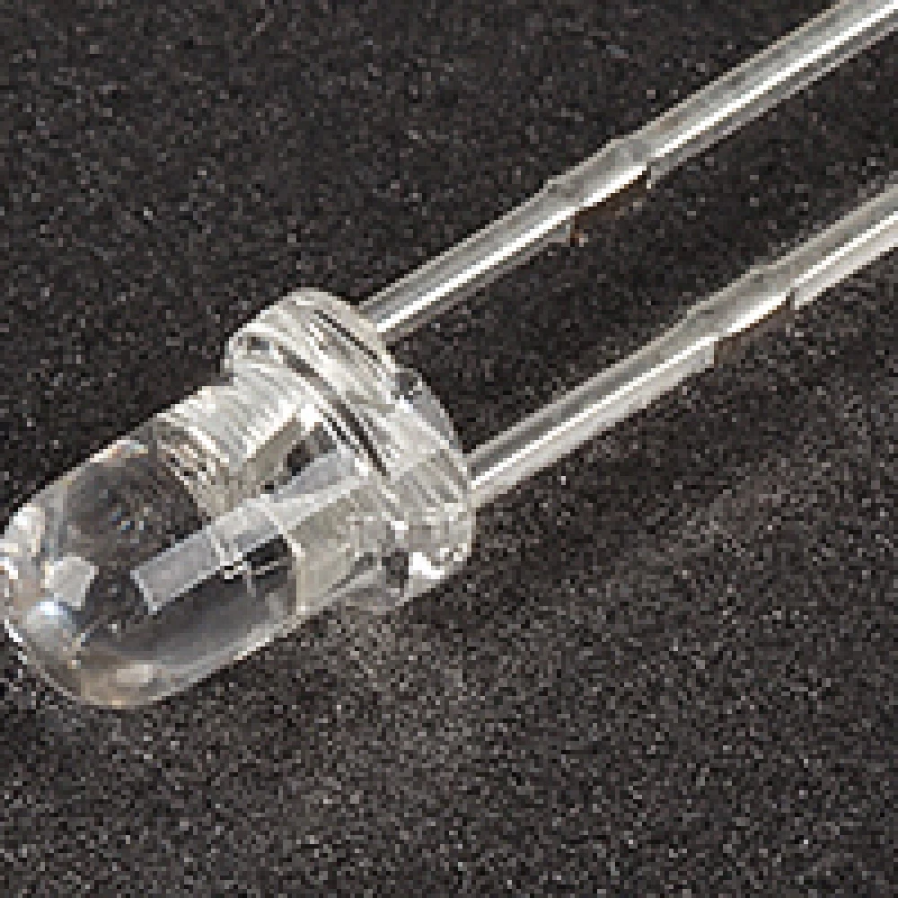 Светодиод ARL-3014URBC-B (Arlight, 3мм (круглый)) 002368 - Viokon.com