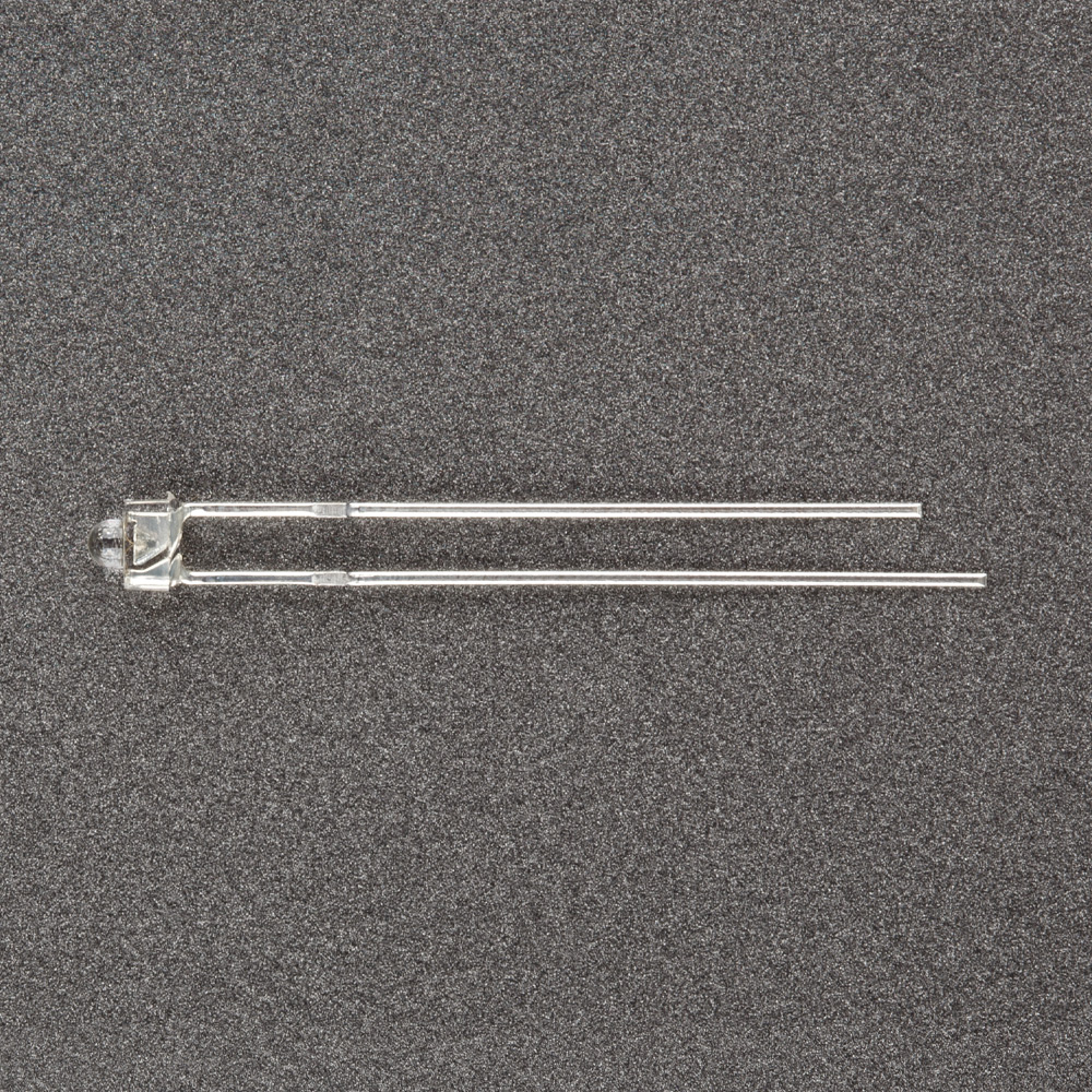 Светодиод ARL-184URC (Arlight, 1,8мм (круглый)) 012594 - Viokon.com