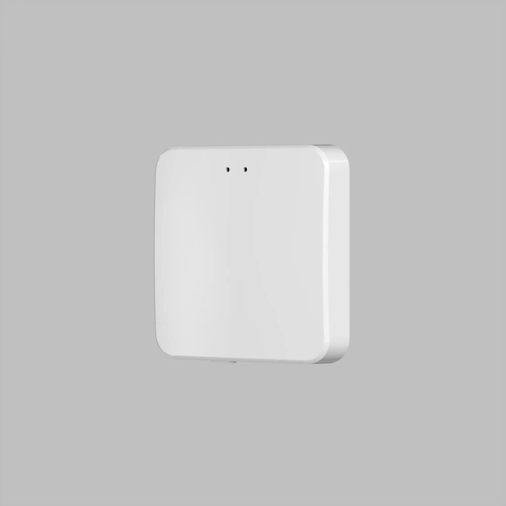 DK7401-WF Wi-Fi Конвертор для светильников Air 3000-5000K серия Control белый пластик - Viokon.com