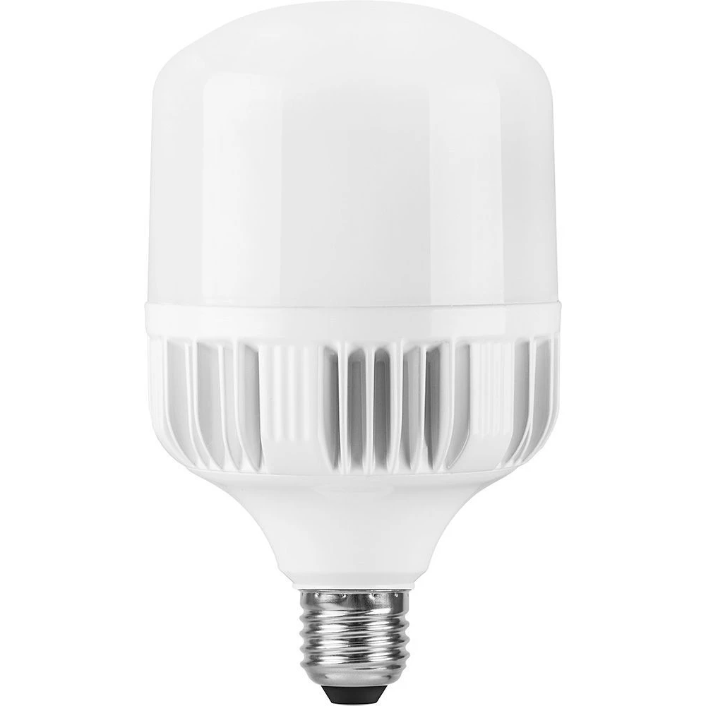 Лампа светодиодная Feron LB-65 E27 25W 4000K (25886) - Viokon.com