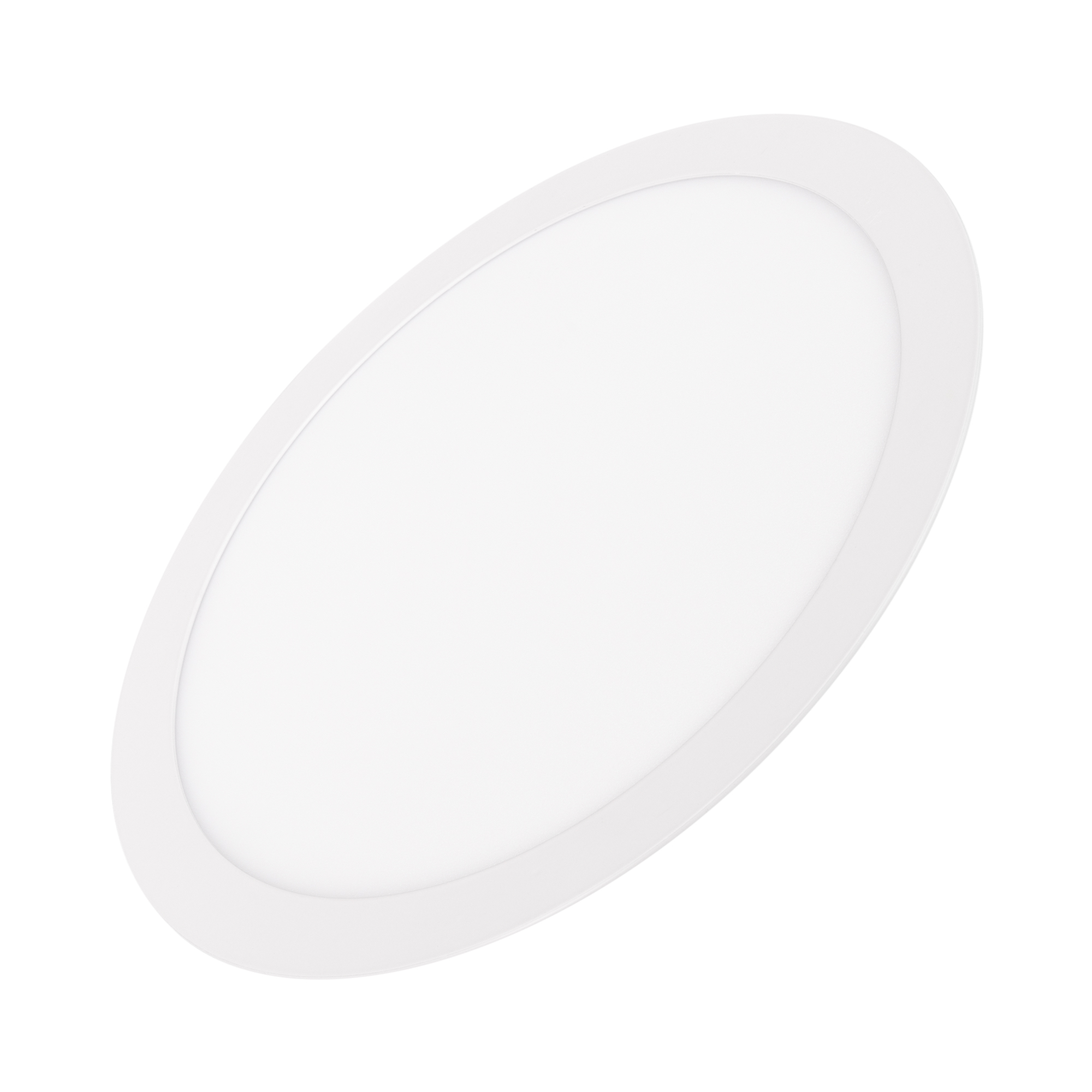 Светильник DL-EDGE-R300-24W Warm3000 (WH, 115 deg, 230V) (Arlight, IP40 Металл, 3 года) 036068 - Viokon.com