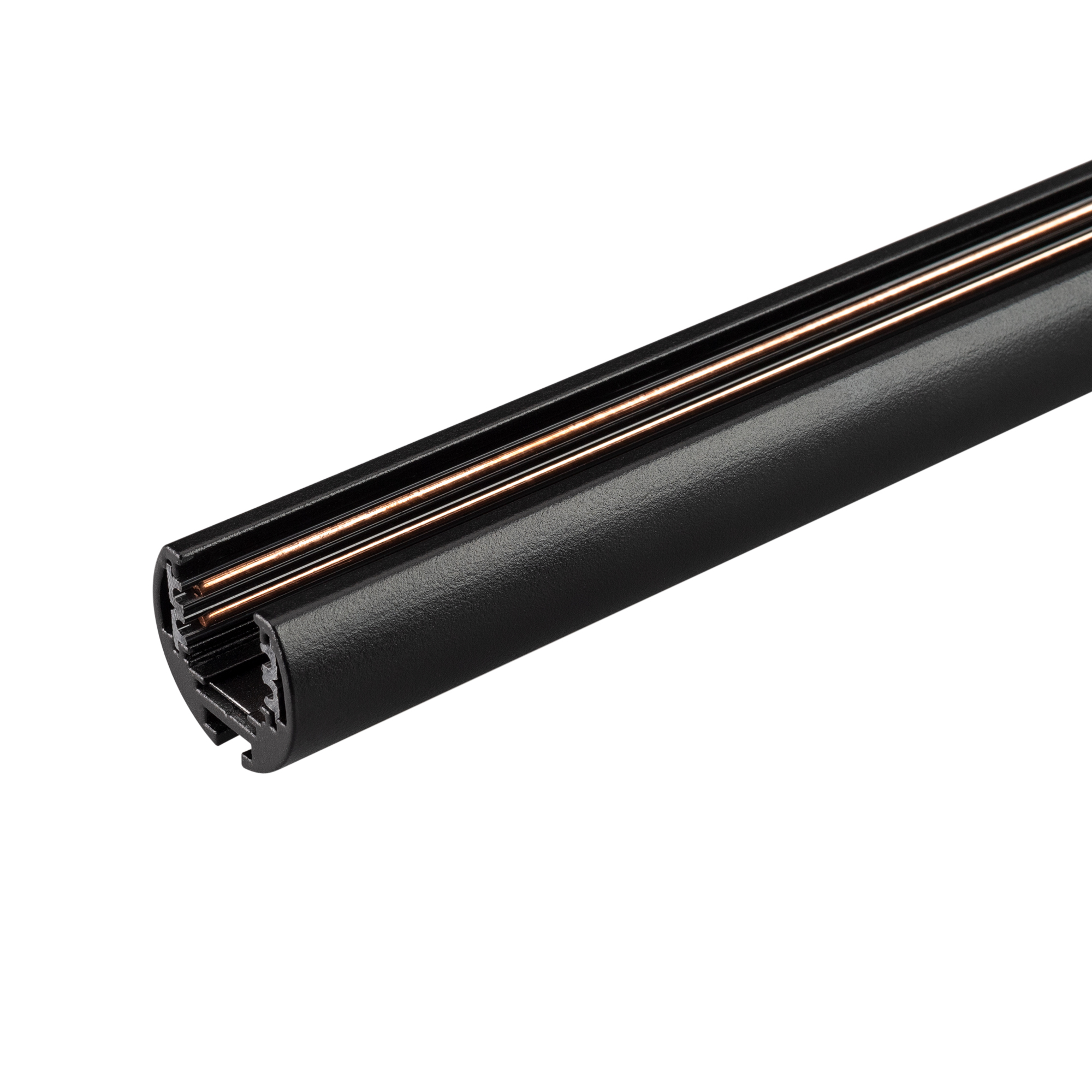 Трек MAG-FLEX-TRACK-3226-1000 (BK) (Arlight, IP20 Металл, 3 года) 034055 - Viokon.com