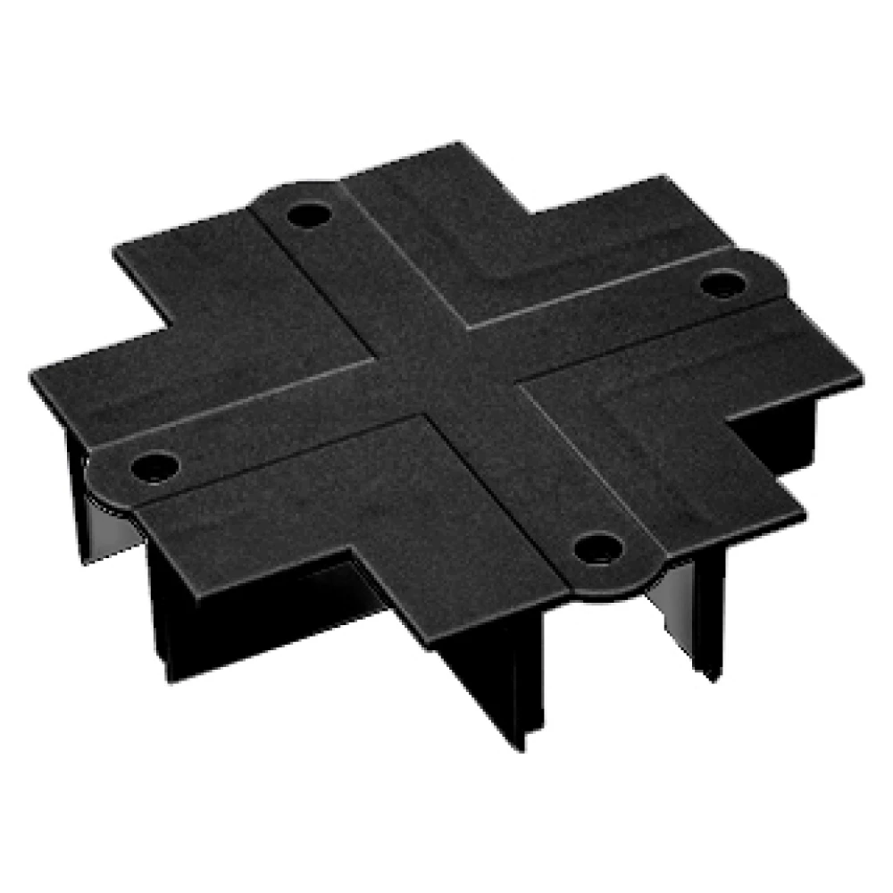 Накладка LGD-4TR-PLANK-X-BK (C) (Arlight, IP40 Пластик, 3 года) 024709 - Viokon.com