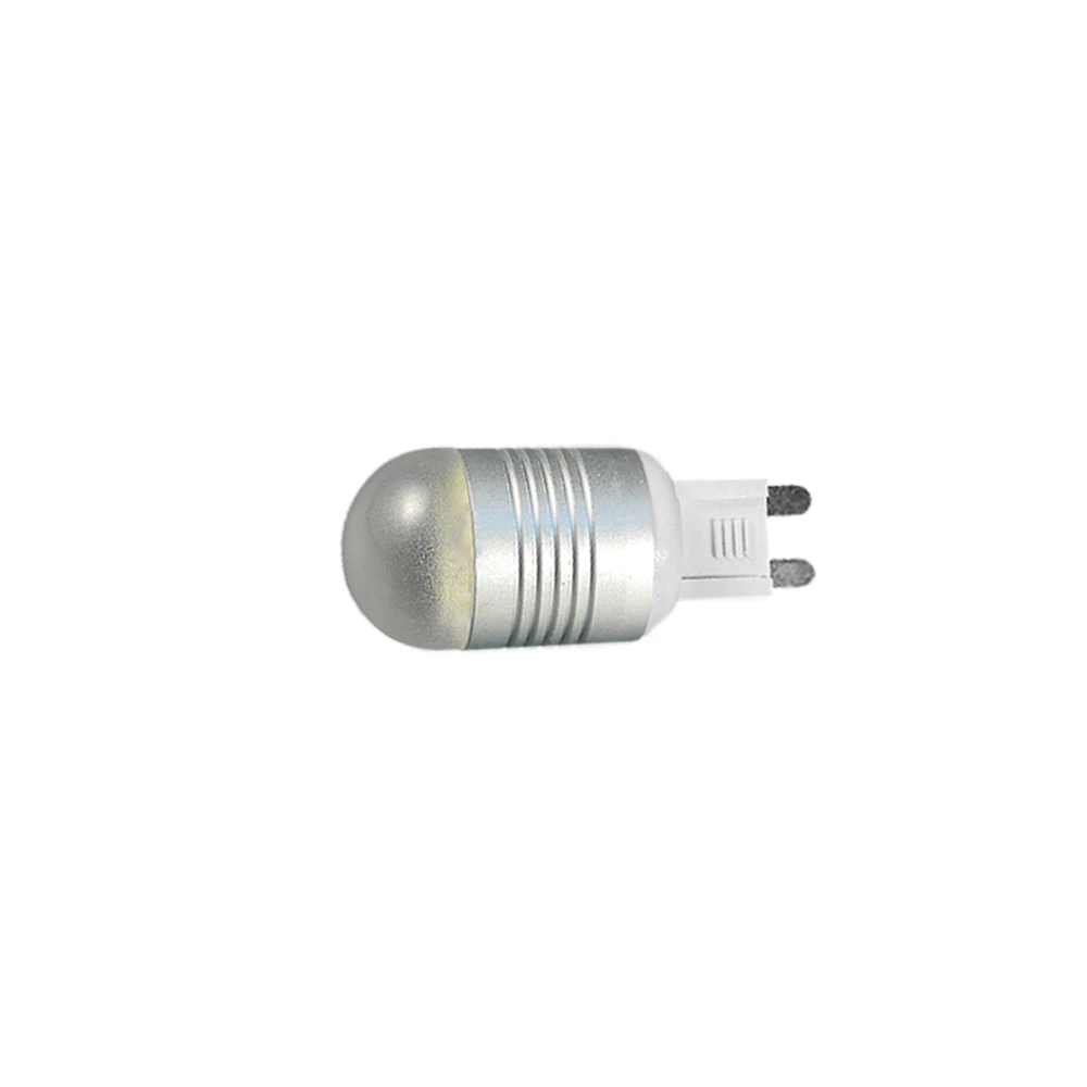 Светодиодная лампа AR-G9 2.5W 2360 White 220V (Arlight, Открытый) 013730 - Viokon.com
