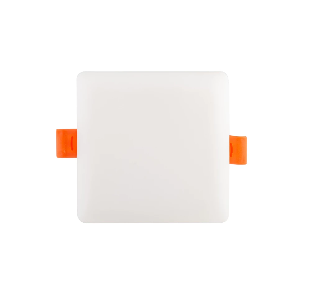 DK4603-DW Встраиваемый светильник IP 20 9 Вт LED 4000 белый пластик - Viokon.com