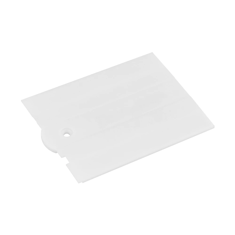 Накладка LGD-4TR-PLANK-POWER-WH (D) (Arlight, IP20 Металл, 3 года) 055612 - Viokon.com