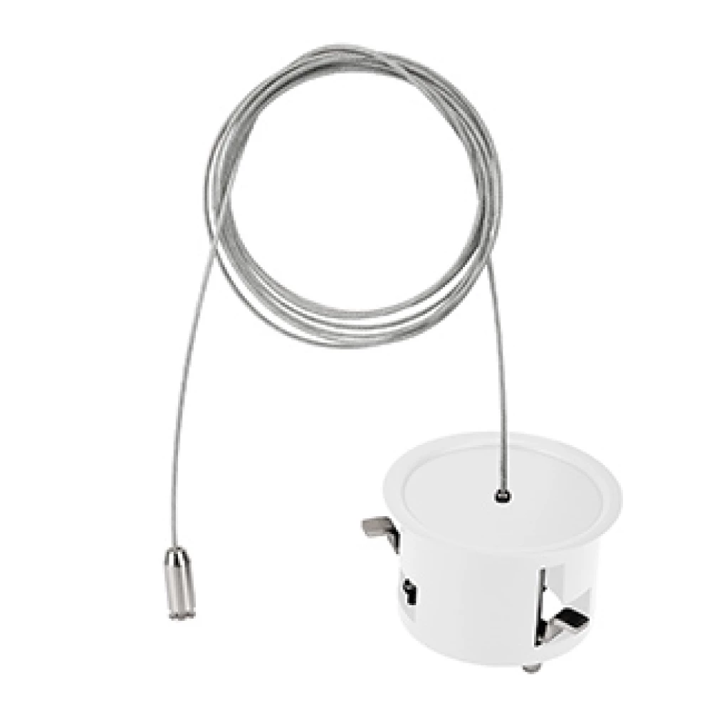 Потолочная чаша MAG-ORIENT-CANOPY-BUILT-POWER-L1500 (WH) (Arlight, Металл) 062961 - Viokon.com