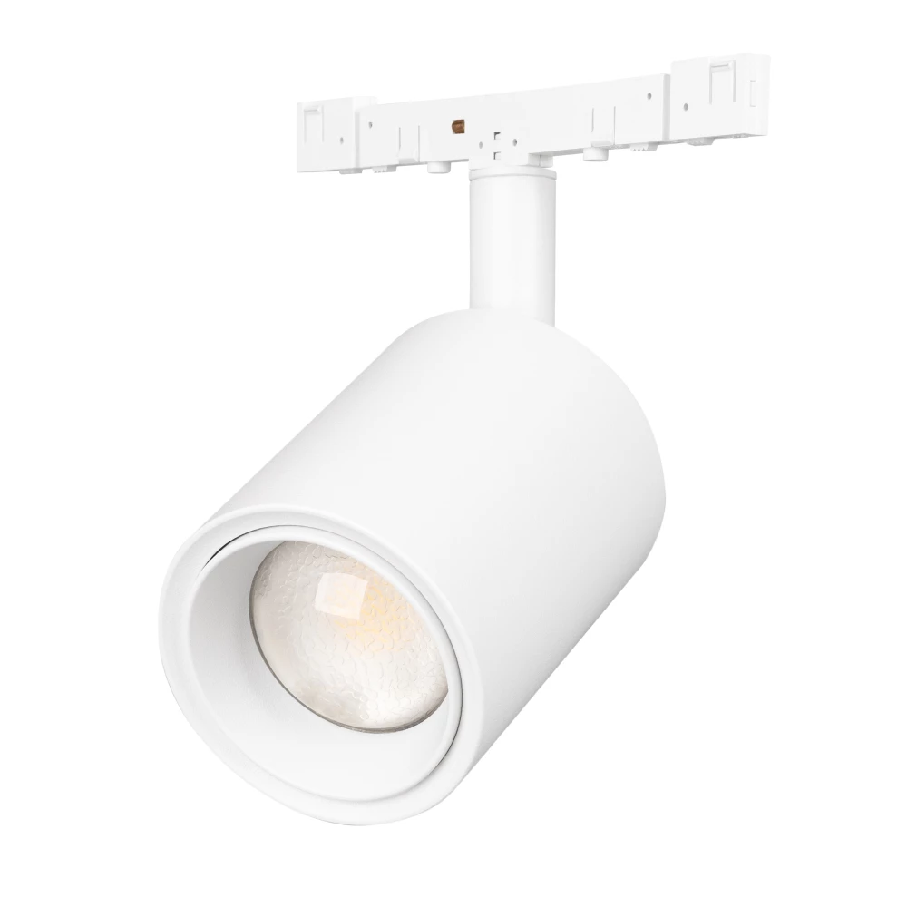 Светильник MAG-MICROCOSM-SPOT-ZOOM-R47-9W Warm3000 (WH, 15-55 deg, 24V) (Arlight, IP20 Металл, 5 лет) 051807 - Viokon.com