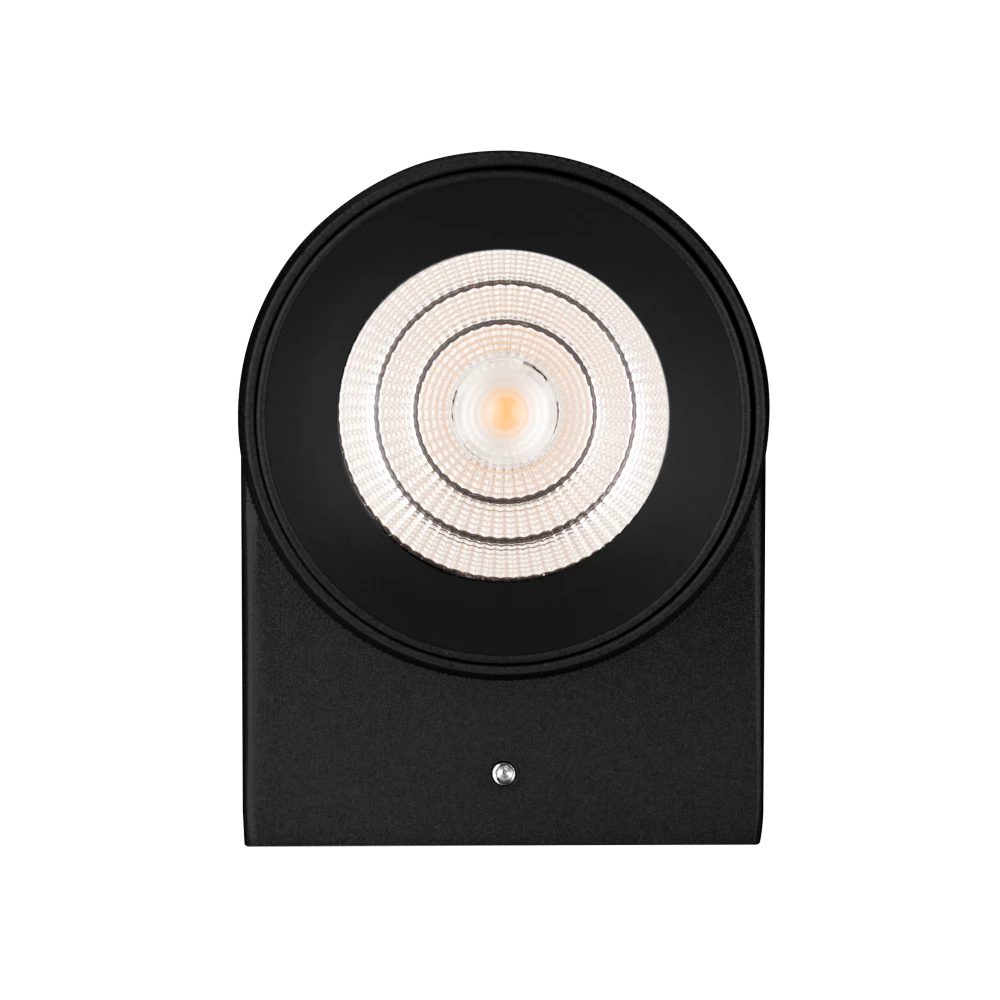 Светильник SP-SPICY-WALL-TWIN-S180x72-2x6W Warm3000 (BK, 40 deg) (Arlight, IP20 Металл, 3 года) 033734 - Viokon.com