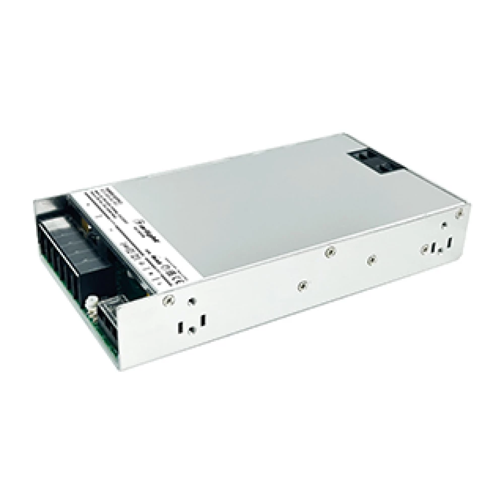 Блок питания HTS-800-24-PFC (24V, 33A, 800W) (Arlight, IP20 Сетка, 3 года) 045486 - Viokon.com