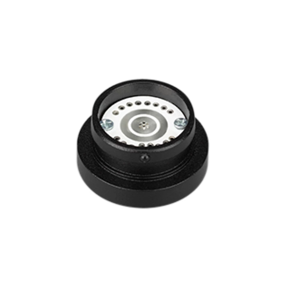 Заглушка MAG-FLEX-CAP-POWER (BK) (Arlight, IP20 Металл, 3 года) 035392 - Viokon.com