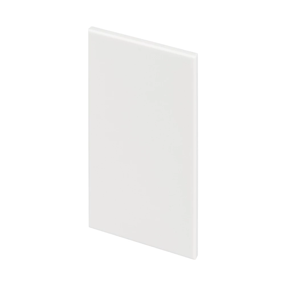 Заглушка MAG-ORIENT-CAP-2652 (WH) (Arlight, IP20 Пластик, 3 года) 035811 - Viokon.com