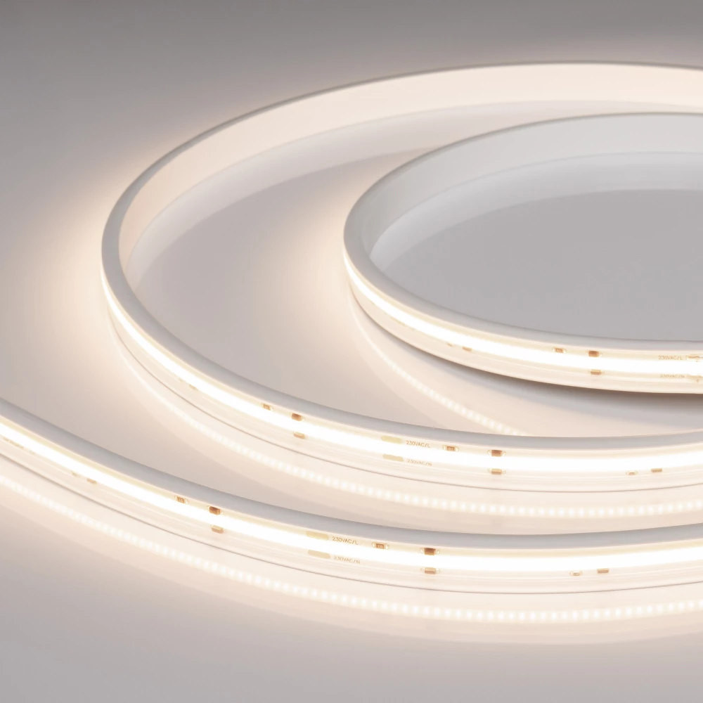 Лента герметичная ARL-PV-X720-15mm 230V Day4000 (14 W/m, IP65, 50m) (Arlight, -) 054669 - Viokon.com
