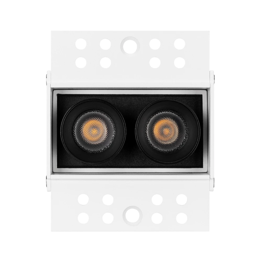 Светильник MS-ORIENT-BUILT-TRIMLESS-TC-S38x67-5W Warm3000 (WH-BK, 30 deg, 230V) (Arlight, IP20 Металл, 5 лет) 031923 - Viokon.com